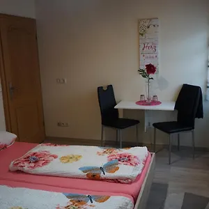  Frühstückspension Gegg`s Fe-wo Oder Doppelzimmer