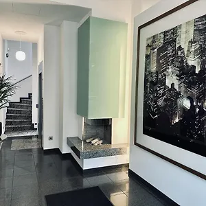 Avidonapartments , Düsseldorf Deutschland