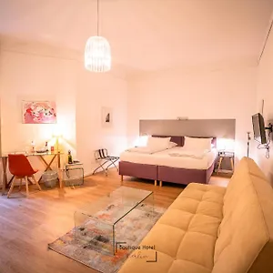 Boutique Kerlin 3*, Berlin Deutschland