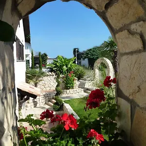 Apartmenthaus Casa Palma 3*, Bühl Deutschland