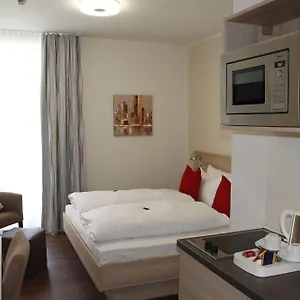 Prime 20 Serviced 3*, Frankfurt am Main Deutschland