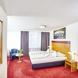 Meier 3*, München Deutschland